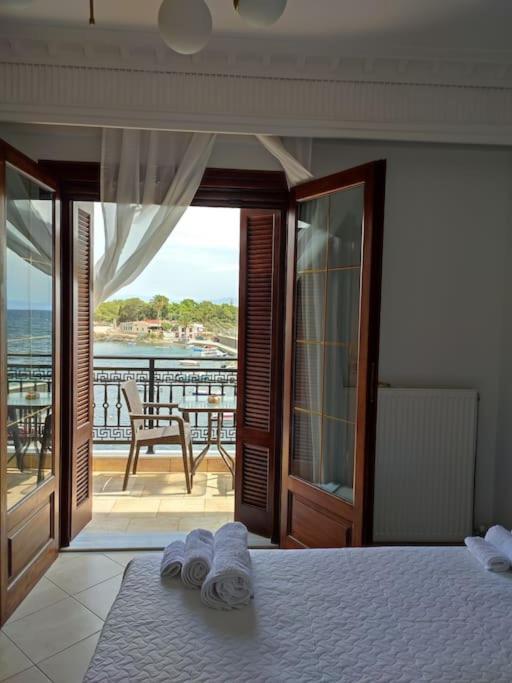 Appartement L' Atoll D' Helene