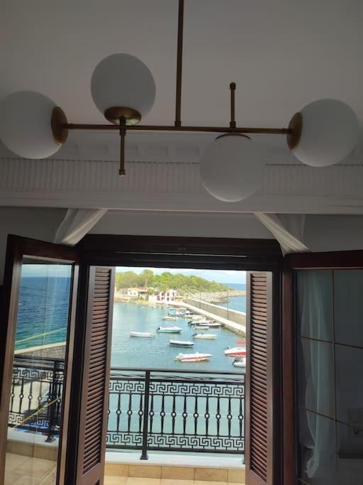 L' Atoll D' Helene Appartement *