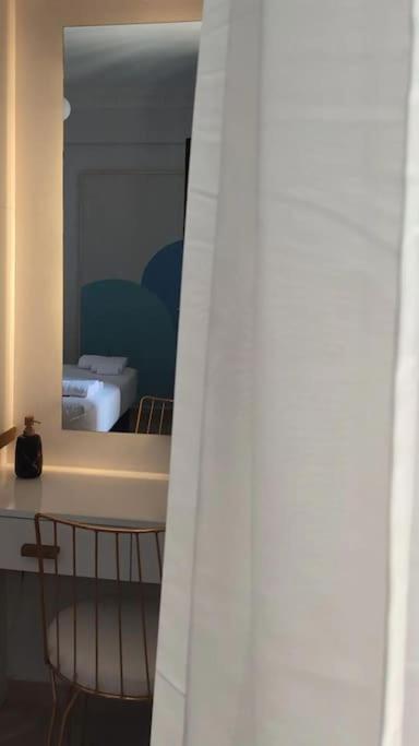 Appartement L' Atoll D' Helene Gythio