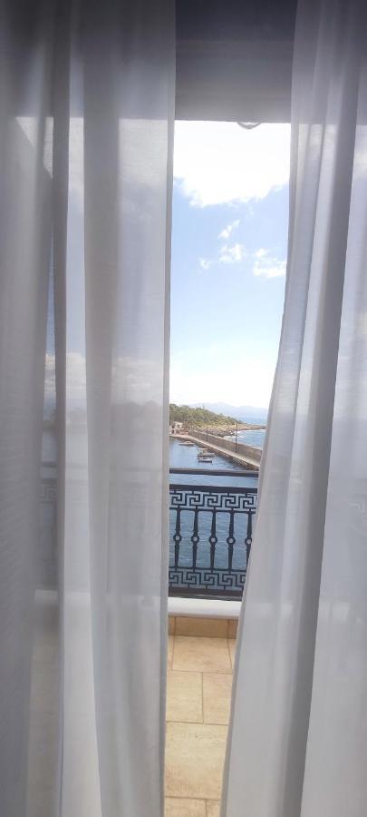 Appartement L' Atoll D' Helene *