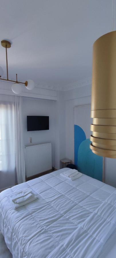 L' Atoll D' Helene Apartment Gythio