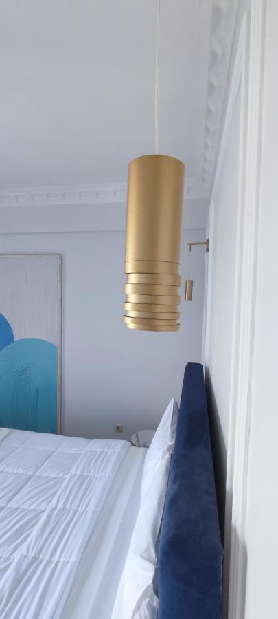 L' Atoll D' Helene Apartment Gythio