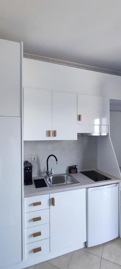 L' Atoll D' Helene Apartment *